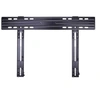 Image de HDpro Super Slim LL11 - Support - pour écran plat - noir - Taille d'écran : 51"-80" - montable sur mur