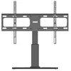 Image de VTVS1 - Pied - pour TV LCD - noir - Taille d'écran : 32"-60"