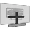 Image de Support Barre de Son WSSBM1 pour SONOS Beam - Noir