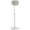 Image de Pied d'Enceinte Réglable WSSE3A1-W2 pour Sonos Era 300 - Blanc
