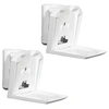 Image de Supports Muraux WSWME32-W2 pour Enceintes Sonos Era 300 - Lot de 2 - Blanc