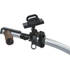 Image de Leisure Support GPS, noir