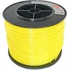 Image de Bobine de fil rond diamètre 3mm longueur 168m - jaune - - 0000-930-2542