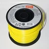 Image de Bobine de fil rond diamètre 3mm longueur 271m - jaune - - 0000-930-2543