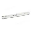 Image de Stihl 3005 000 4805 Guide-Chaîne 30 Cm 3/8"" 1,3 Mm