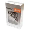 Image de 3621 000 0084 Chaîne de tronçonneuse 36RS (gouges complètes) 3/8 1,6 84 maillons pour 63 cm chaîne MS, 1 W, 1 V
