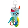 Image de Lamaze - Peluche Capitaine Calamar 29 Cm