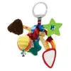 Image de Lamaze - lc27128 - noeud surprise en tissus