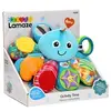 Image de Pieuvre Lamaze Octivity Time Baby