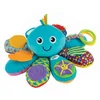 Image de Lamaze - Peluche Pieuvre Multi Activites