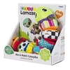 Image de Jeu d'éveil Lamaze Camille la Chenille