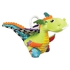 Image de Peluche nomade Flip Flap le dragon 23cm