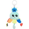 Image de Peluche Musicale Sam La Pieuvre