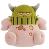 Image de Warhammer - Peluche Sassy Nurgling 15 cm