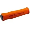 Image de Ritchey wcs truegrip ergo poignée orange 125 mm
