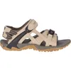 Image de Merrell - Kahuna III - Sandales randonnée homme Classic Taupe - 40