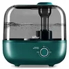 Image de BEAR Humidificateur 5L à Remplissage par Le Haut, 28 dB Ultra Silencieux Pour Bébés et Plantes, Fonctionne Jusqu'à 35 Heures, avec Plateau D'arômes, Buse à Vapeur Rotative à 360°, Arrêt Automatique en occasion ou reconditionné
