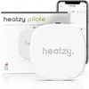 Image de HEATZY - Objet Connecté - Programmateur/Thermostat Connecté et Intelligent Filaire - Pour choisir à distance le mode de chauffe de vos radiateurs en occasion ou reconditionné