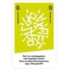 Image de Kosmos jeux 740382 - jeu de cartes maintien fois courte