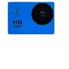 Image de Caméra Sport Sj4000X Etanche Hd 1080P -Bleu