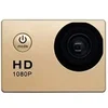 Image de Caméra Sport Sj4000X Etanche Hd 1080P -Or