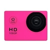 Image de Caméra Sport Sj4000X Etanche Hd 1080P -Rouge