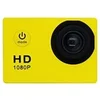 Image de Caméra Sport Sj4000X Etanche Hd 1080P -Jaune