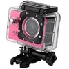 Image de Caméra Sport Télécommande Etanche 4K Wifi 1080P -Rose Vif
