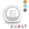 Image de Veilleuse Lou pour enfants, cry sensor et luminosité réglable