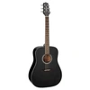Image de GD30-BLK Black Folk