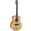 Image de Gn20-Ns Natural Satin Folk