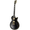 Image de Ltd EC1000SD-VBK - Guitare Electrique vintage black