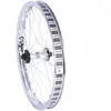 Image de Roue Avant BMX Cult Crew V2 20" (Polished)
