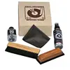 Image de Delux Cleaning Boxset Brun