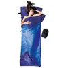 Image de Cocoon Sac De Couchage Tropic Traveler Silk