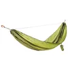 Image de Cocoon - Ultralight Hammock - Hamac Olive Green -