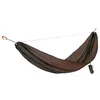 Image de Cocoon - Ultralight Hammock - Hamac Chestnut -