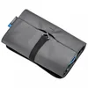 Image de Cocoon - Hanging Toiletry Kit - Trousse de toilette Grey / Black / Blue -