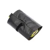 Image de Cocoon - Hanging Toiletry Kit - Trousse de toilette Grey / Black / Yellow -