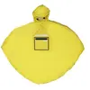Image de JAUNE - VETEMENT DE PLUIE POUR CYCLISTES