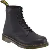 Image de Dr Martens Bottes 1460 8 Eye Greasy EU 42