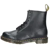 Image de Dr Martens Femme 1460 Bottes Classiques, Noir Verni Patent, 36 EU en occasion ou reconditionné