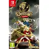 Image de Golden Force Edition Standard Nintendo Switch