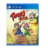 Image de Tanuki Justice PS4
