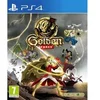 Image de Jeux vidéo JustForGames Golden Force - PS4 Multicolore TU 19GOLFO2