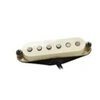Image de Accessoires Guitares Seymour Duncan An2401 - Antiquity - Texas Hot Cust Chevalet Creme Doubles / Humbuckers