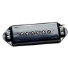 Image de Accessoires Guitares Seymour Duncan An3466 - Antiquity P90 Dog Ear Chevalet Noir Doubles / Humbuckers