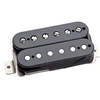 Image de '59 Model SH-1N - Micro guitare électrique Manche Noir