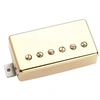 Image de Accessoires Guitares Seymour Duncan Sh-1B-G - 59 Model Chevalet Gold Doubles / Humbuckers