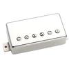 Image de Accessoires Guitares Seymour Duncan Sh-1B-N4C - 59 Model - Chevalet 4 Cond Nickel Doubles / Humbuckers